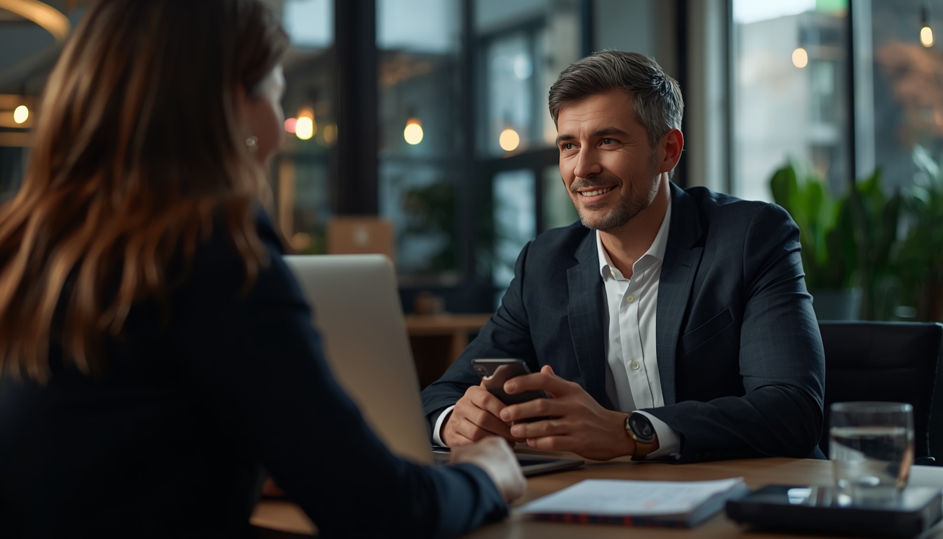 Masteryvrswift consultant guiding a client session